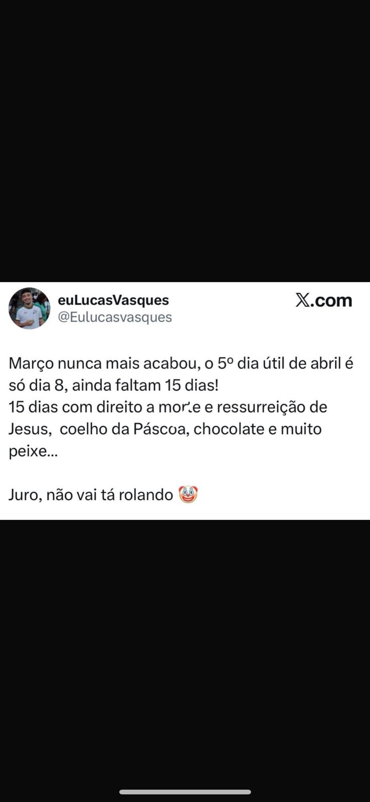 Memes do vovô