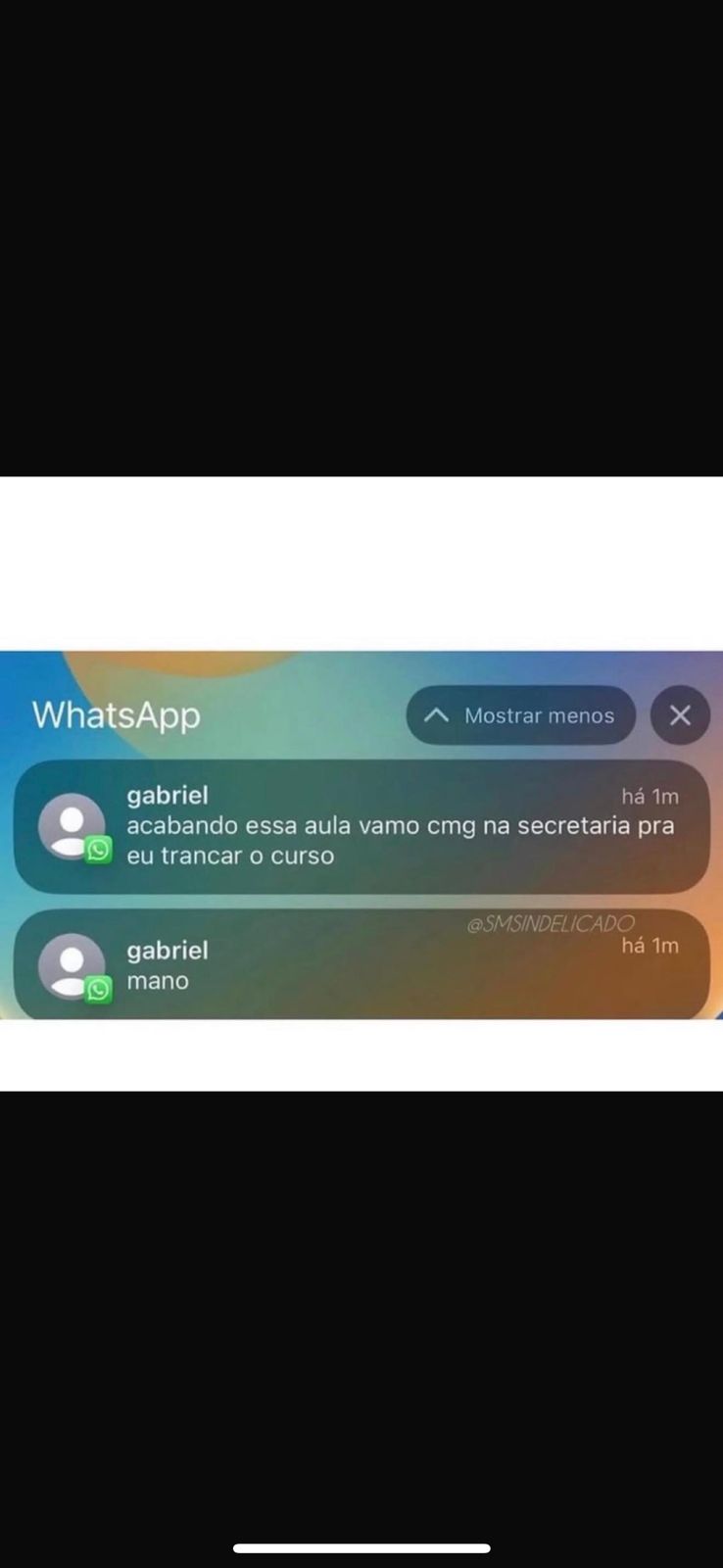 Memes do vovô