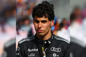 Gabriel Bortoleto marca primeiros pontos da Audi na Fórmula 1 e aposta em futuro da equipe; veja vídeo