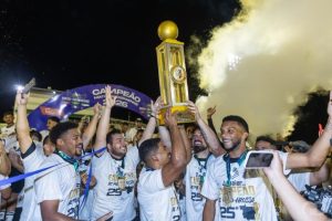 Mixto paga R$ 440 mil em premiações após título estadual e campanha histórica na Copa do Brasil