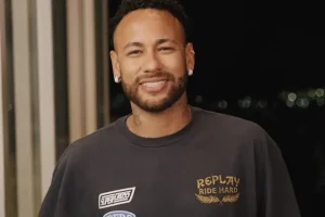 Vídeo íntimo de Neymar com a filha viraliza e revela bastidores antes de clássico; veja vídeo