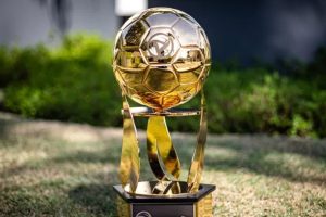 CBF divulga tabela da Copa Verde e Cuiabá estreia contra o Tocantinópolis na Arena Pantanal