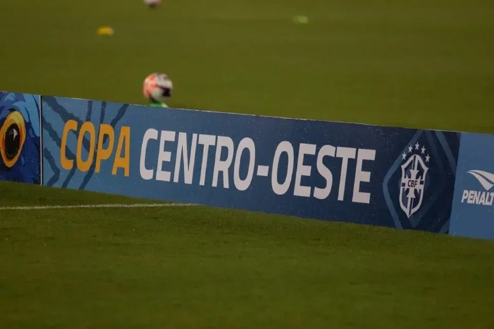 Cuiabá sofre goleada do Anápolis e deixa Copa Verde sem vencer