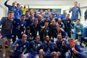 Goiatuba quita salários, retoma treinos e chega embalado para enfrentar o Mixto