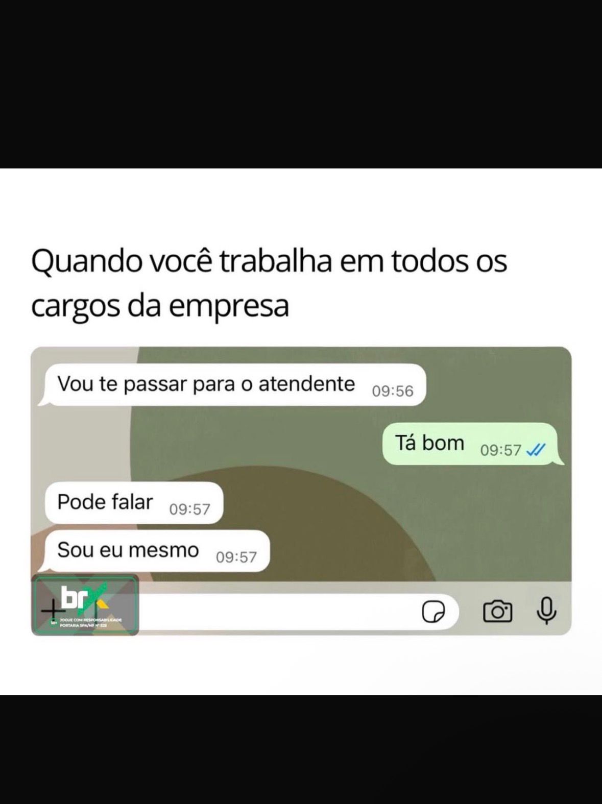 Memes do vovô