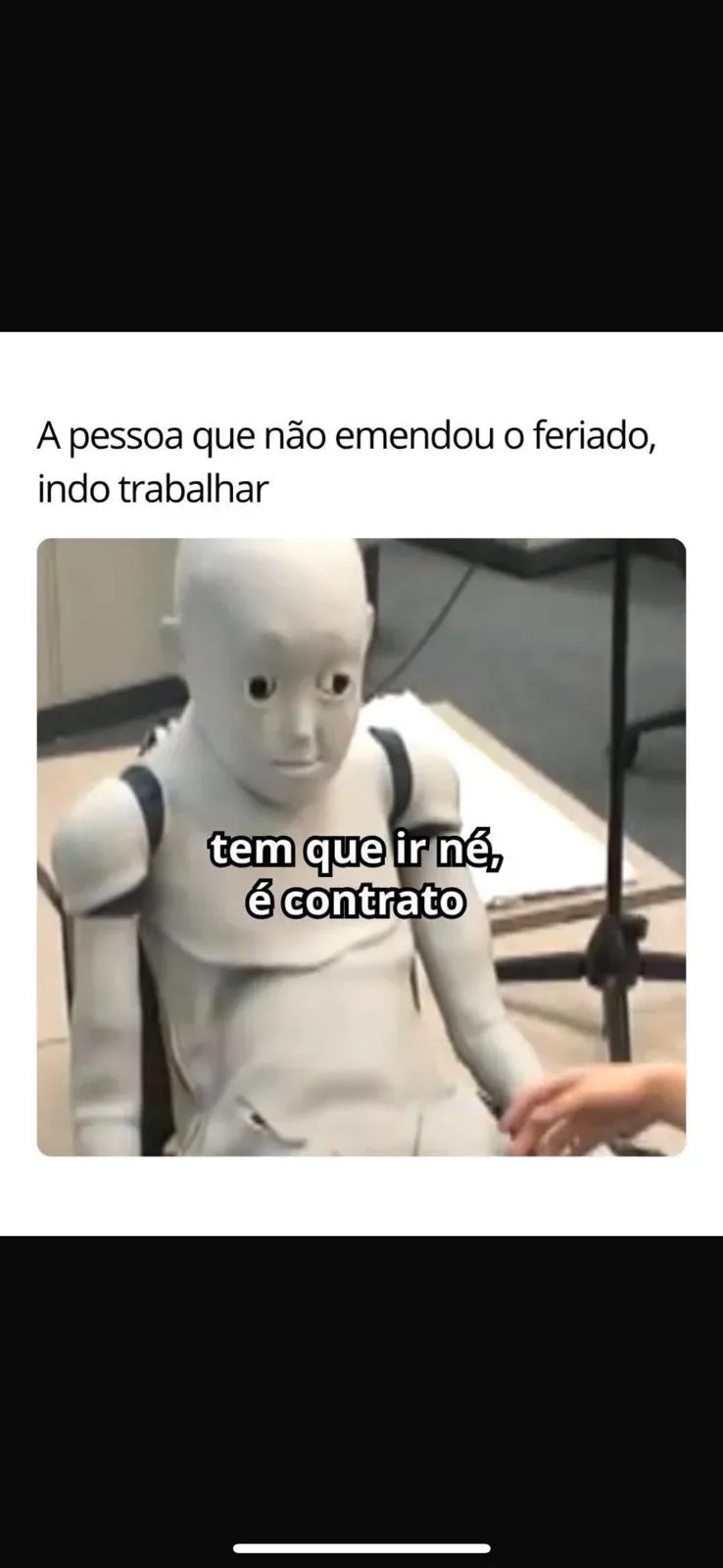 Memes do vovô