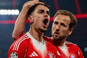 Bayern vira no fim, vence Real Madrid e avança à semifinal da Champions; veja os gols