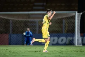Mirassol vence em casa, mantém invencibilidade e ganha força na Libertadores; veja os gols