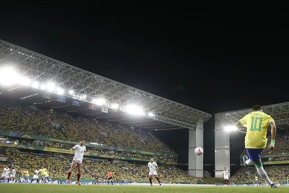 Jogo do Cuiabá na Série B pode mudar por estreia do Brasil na Copa do Mundo