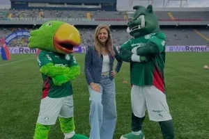 Palmeiras deixa a Libra, critica gestão e amplia crise na articulação da liga; veja