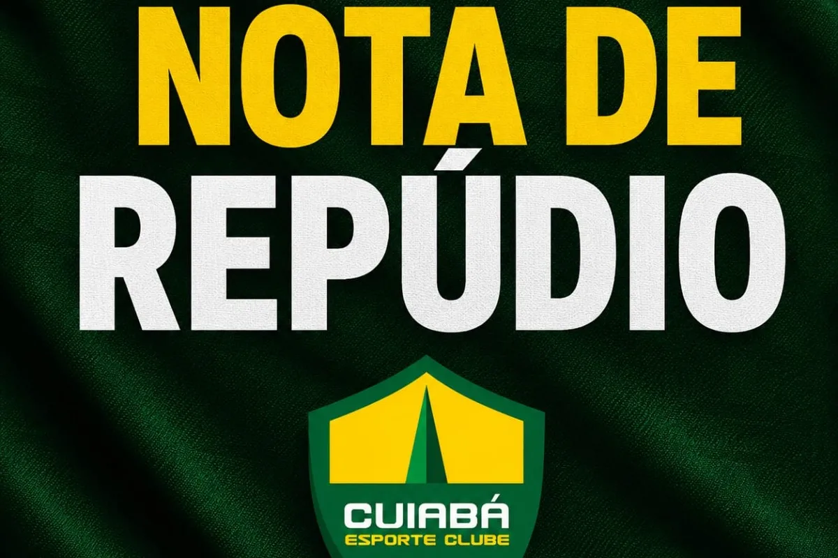 Cuiabá rebate Náutico e denuncia falta de segurança nos Aflitos; veja nota