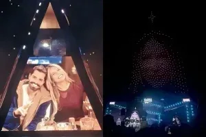 Alok emociona público com homenagem a Marília Mendonça em show; veja vídeo
