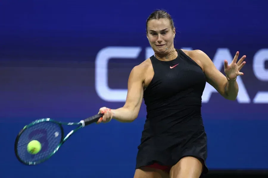 Sabalenka cobra aumento na premiação e admite boicote a Roland Garros
