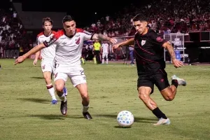 Athletico-PR supera Atlético-GO nos pênaltis e garante vaga nas oitavas da Copa do Brasil; veja o gol
