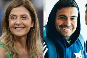 Justiça condena Dudu a indenizar Leila Pereira após disputa pública; saiba quanto