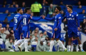 Chelsea coloca Xabi Alonso como prioridade para assumir comando do clube