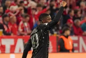 PSG elimina Bayern em Munique e confirma final inédita contra o Arsenal na Champions; veja os gols