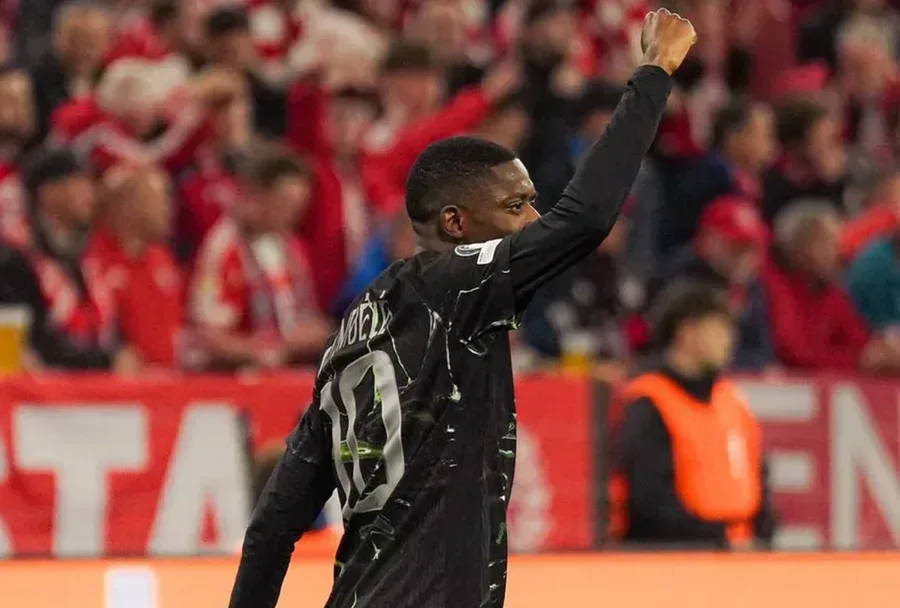 PSG elimina Bayern em Munique e confirma final inédita contra o Arsenal na Champions; veja os gols