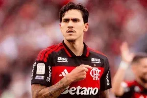 Vasco marca nos acréscimos e empata com o Flamengo no Maracanã; veja os gols
