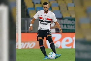 Dória deixa o São Paulo e atribui decisão a questões pessoais; veja