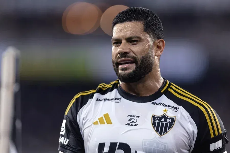 Fluminense anuncia Hulk e fecha contratação após negociação com o Atlético-MG; veja vídeo