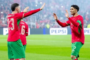 Marrocos divulga convocados para Copa do Mundo antes de estreia contra o Brasil; veja