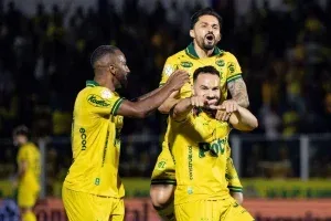 Mirassol vence Bragantino em casa e garante vaga nas oitavas da Copa do Brasil; veja os gols