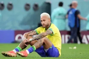 Neymar passa maior parte do ciclo da Copa lesionado e aumenta debate na Seleção