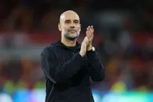 Guardiola ironiza semifinal da Champions e explica ausência em PSG x Bayern; veja vídeo