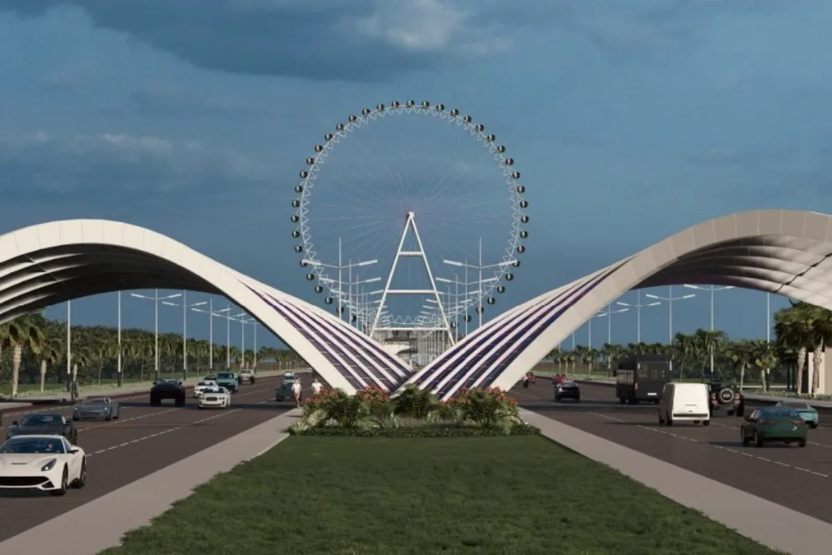 Parque Novo MT terá telão gigante para estreia do Brasil na Copa e entrada gratuita