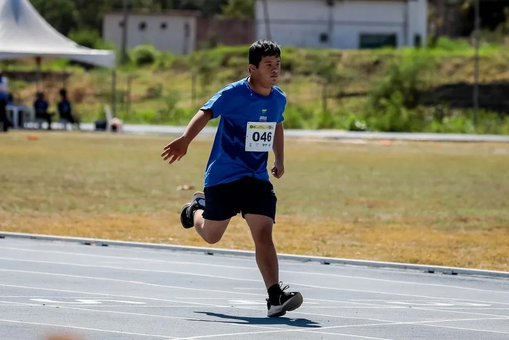 Secel abre inscrições para os Jogos Paralímpicos e Paradesportivos Mato-Grossenses 2026