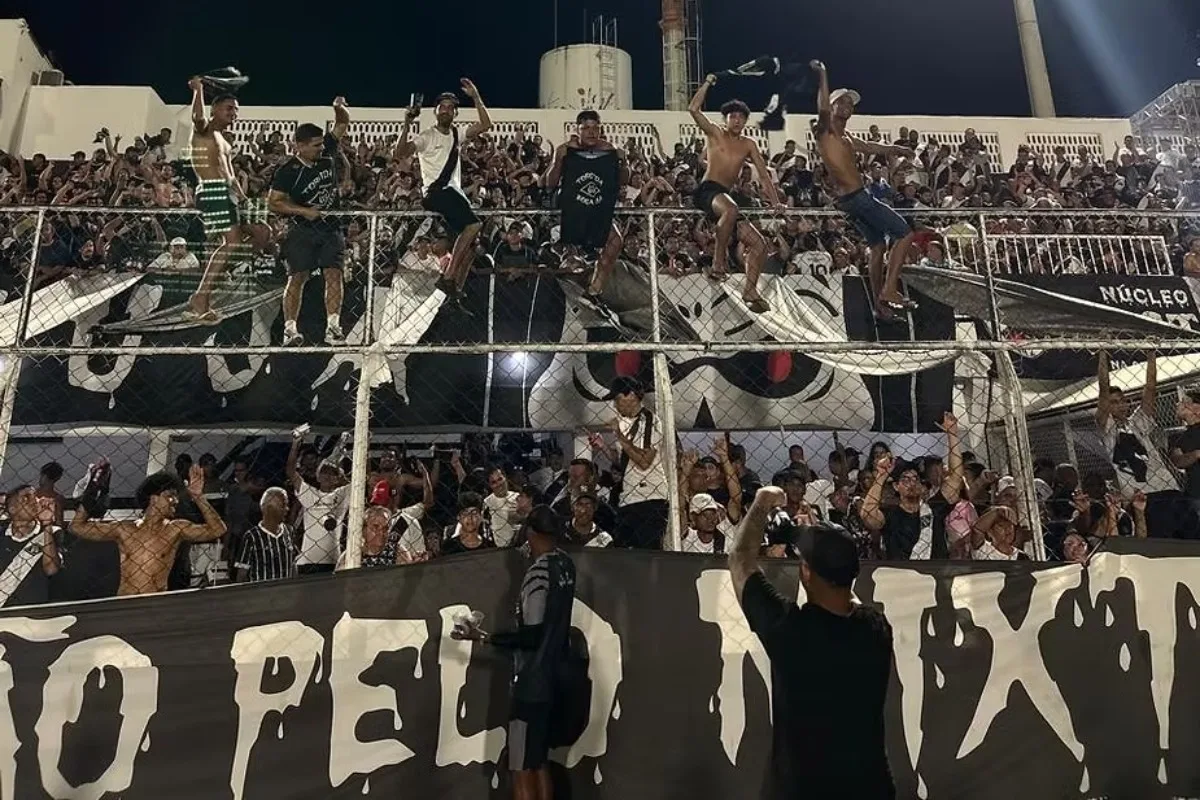 Mixto convoca torcida e reduz ingresso para decisão contra o Ceilândia na Série D