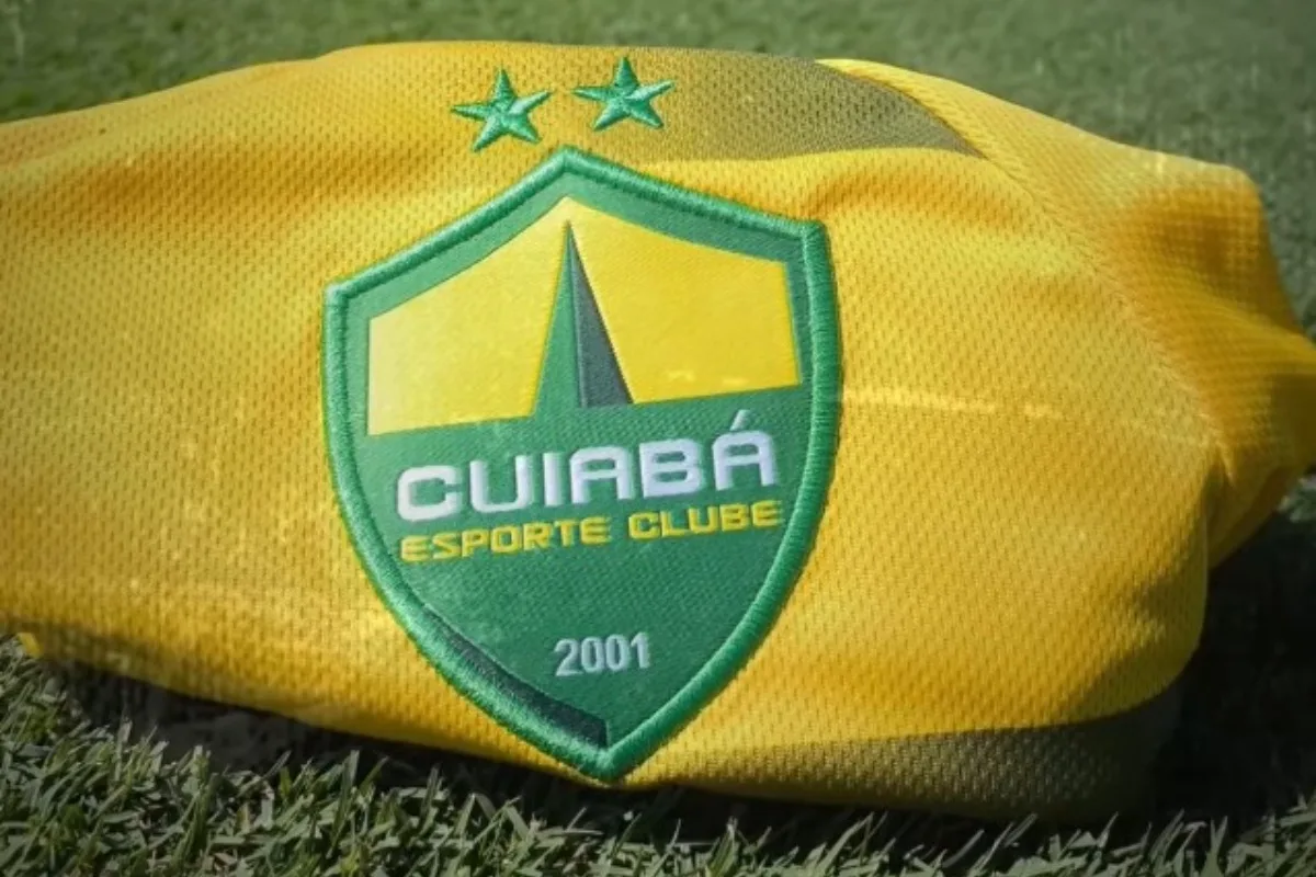 Novo uniforme do Cuiabá anima torcida, mas timing em plena Copa divide opiniões; veja vídeo