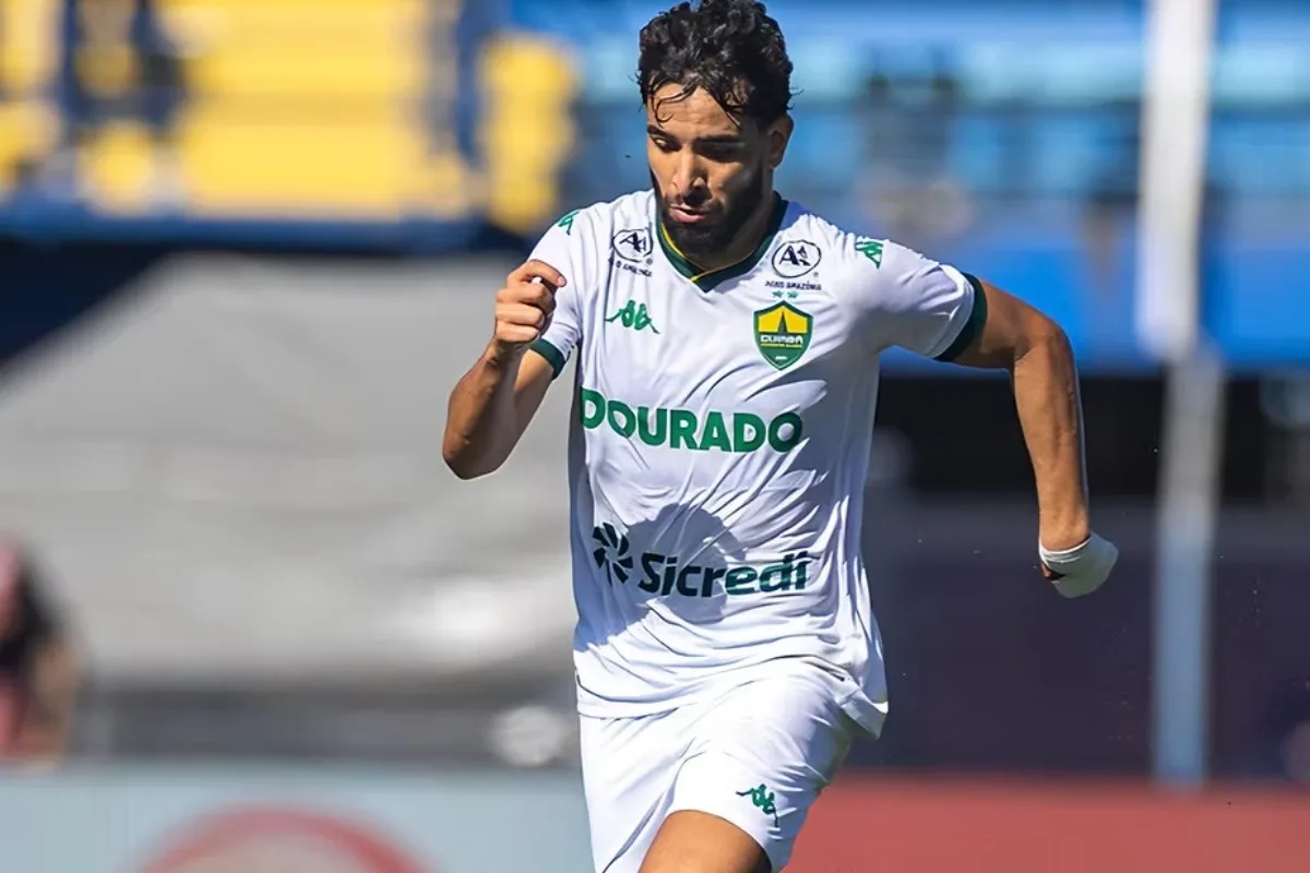 Cuiabá tenta quebrar tabu contra o Londrina e se aproximar do G-6 da Série B