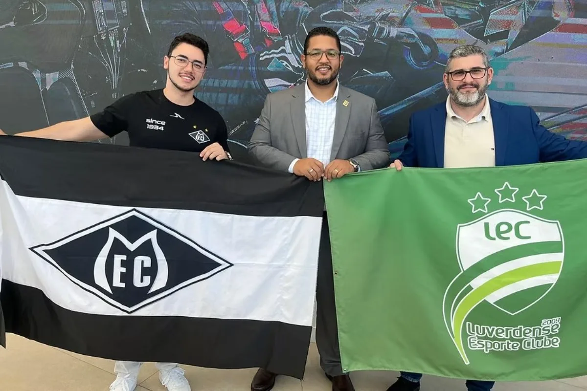 Mixto e Luverdense cobram FMF após três meses de espera por carros prometidos ao campeão e vice estadual