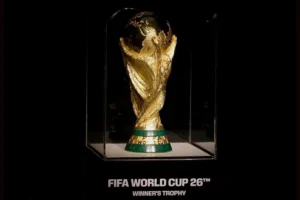 Copa do Mundo pode render milhões aos clubes brasileiros durante o torneio