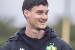 Cuiabá encerra preparação e aposta na Arena Pantanal para voltar a vencer na Série B