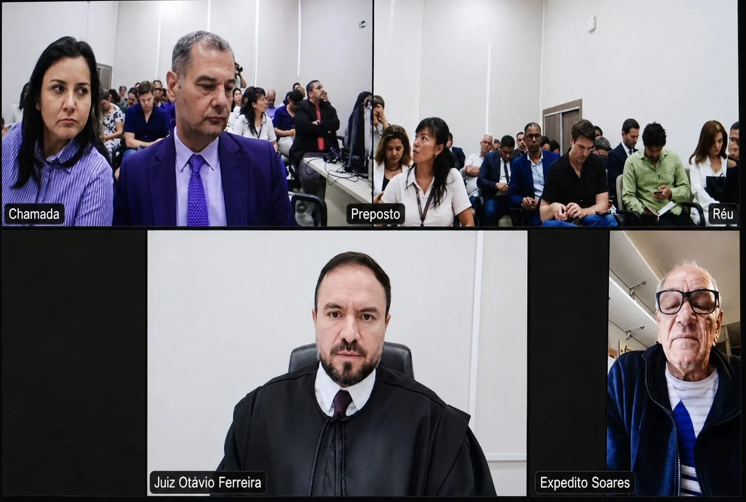 Justiça condena Volkswagen a pagar R$ 2 milhões a trabalhadores submetidos a trabalho escravo; Veja vídeo