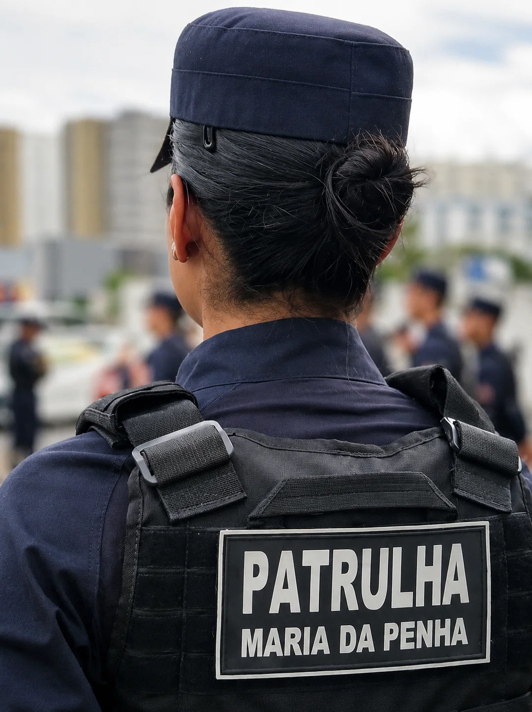 PM lança Operação Escudo Feminino contra violência doméstica em MT; veja vídeo
