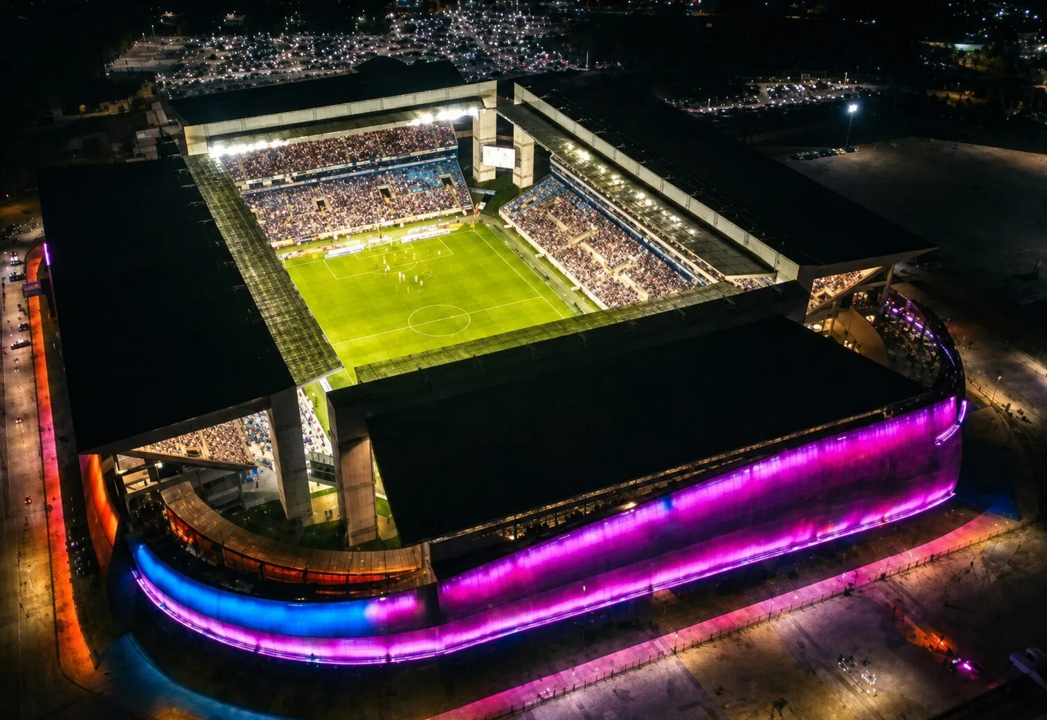Estado estuda conceder Arena Pantanal à iniciativa privada para reduzir gastos e ampliar eventos