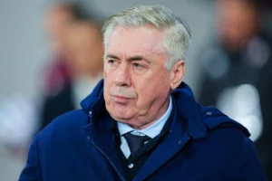 Ancelotti celebra liderança do Brasil e pede foco para sequência da Copa do Mundo