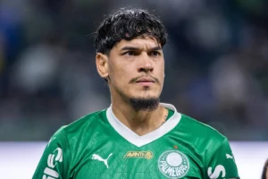 Paraguai leva força do Brasileirão para estreia na Copa do Mundo contra os Estados Unidos