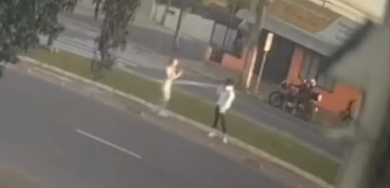 Fotos na ciclovia terminam em tragédia e duas mulheres passam a ser investigadas; Veja vídeo