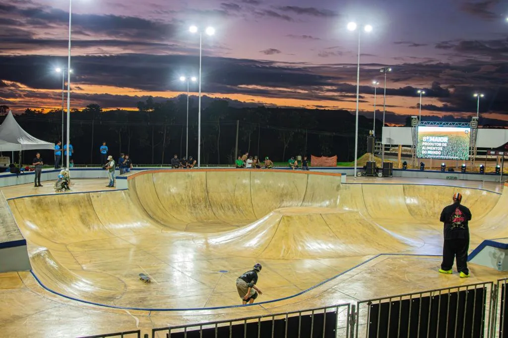 Cuiabá recebe etapa do STU e coloca Mato Grosso no centro do skate brasileiro
