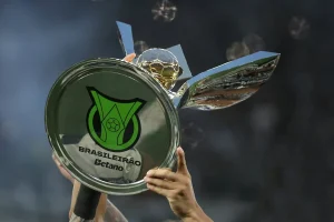 Brasileirão entra em pausa para a Copa e só retorna em julho; veja cenário da competição