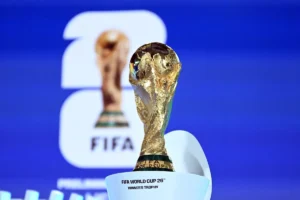 Tunísia e Japão entram para a história ao disputar o jogo 1000 das Copas do Mundo