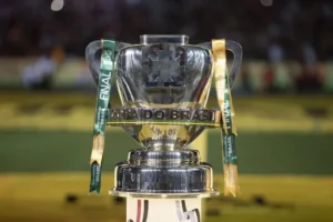 CBF divulga datas das oitavas da Copa do Brasil e confirma retorno da competição