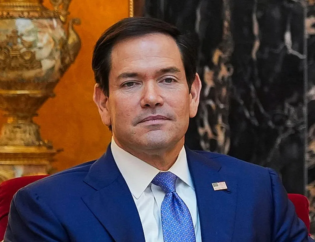 Rubio responde Flávio Bolsonaro e reforça divergências comerciais entre Brasil e EUA