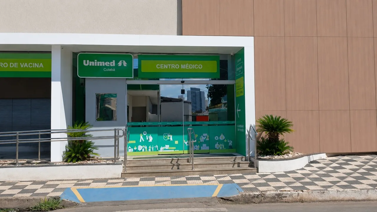 Unimed Cuiabá amplia rede própria e reforça atendimento com cirurgiões gerais diários no Centro Médico