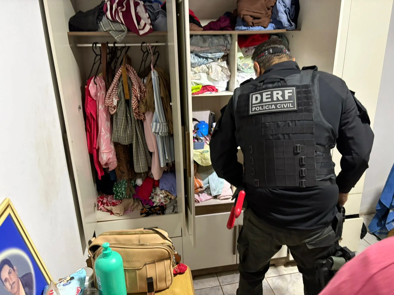 Polícia mira chefes de facção e desarticula rede milionária de lavagem de dinheiro em MT; veja vídeo